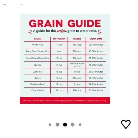 Dash Mini Ceramic Rice Cooker - Designed for Single-Serve Cooking - Compact Rice - Picture 3 of 3